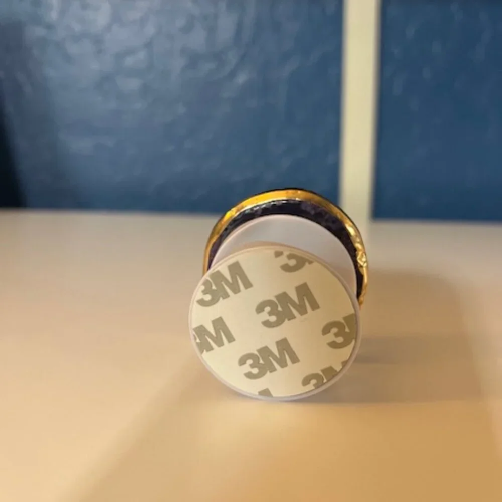 ⚡️3 for $15 Cell Phone Grip Holder Agate - New